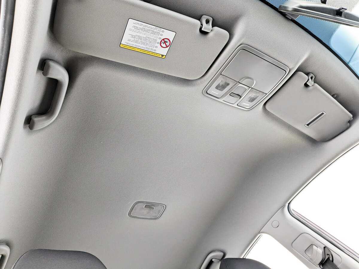 Hyundai Solaris 2012 года с пробегом. Фото: #17