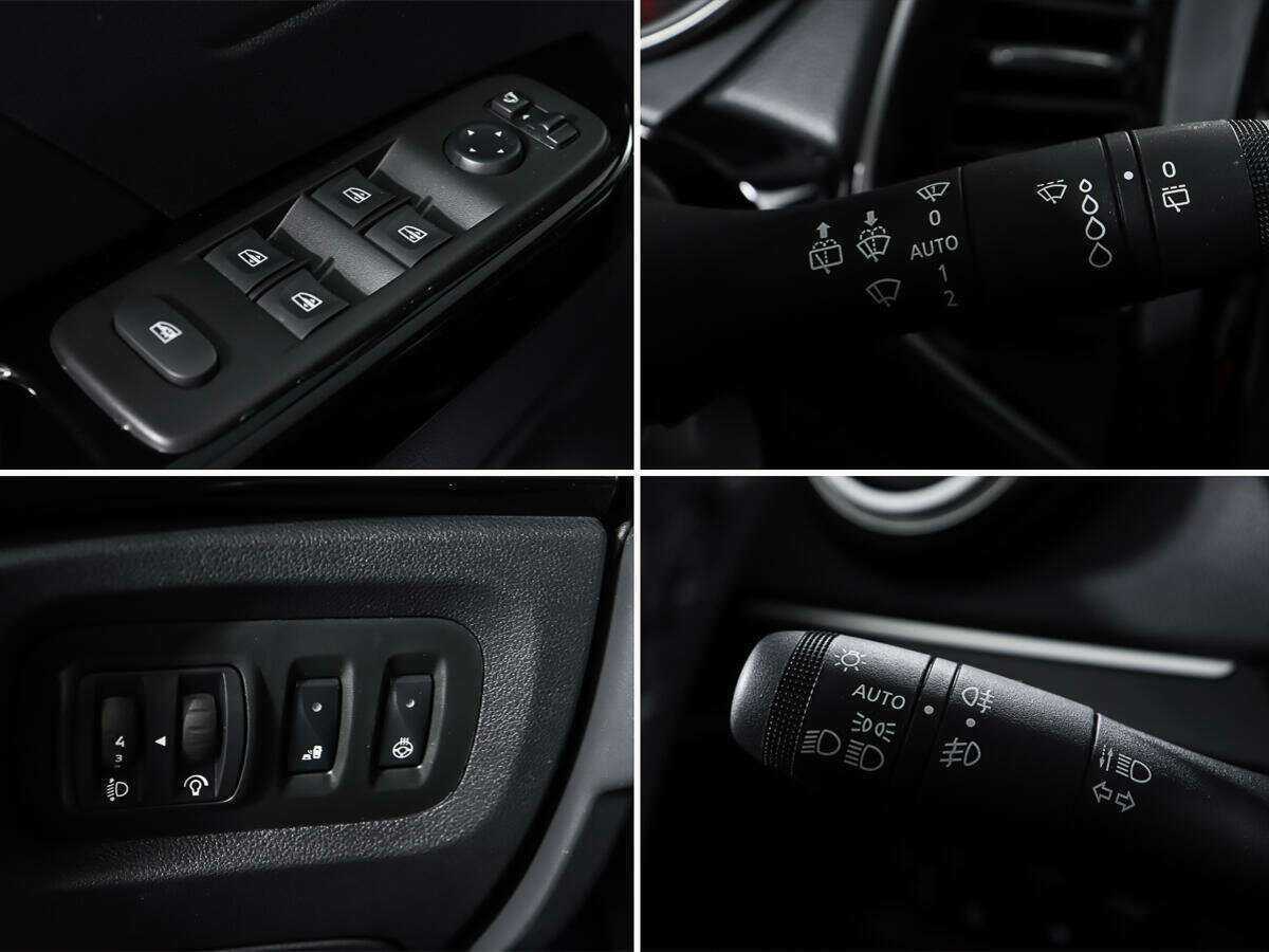 Renault Kaptur 2020 года с пробегом. Фото: #16