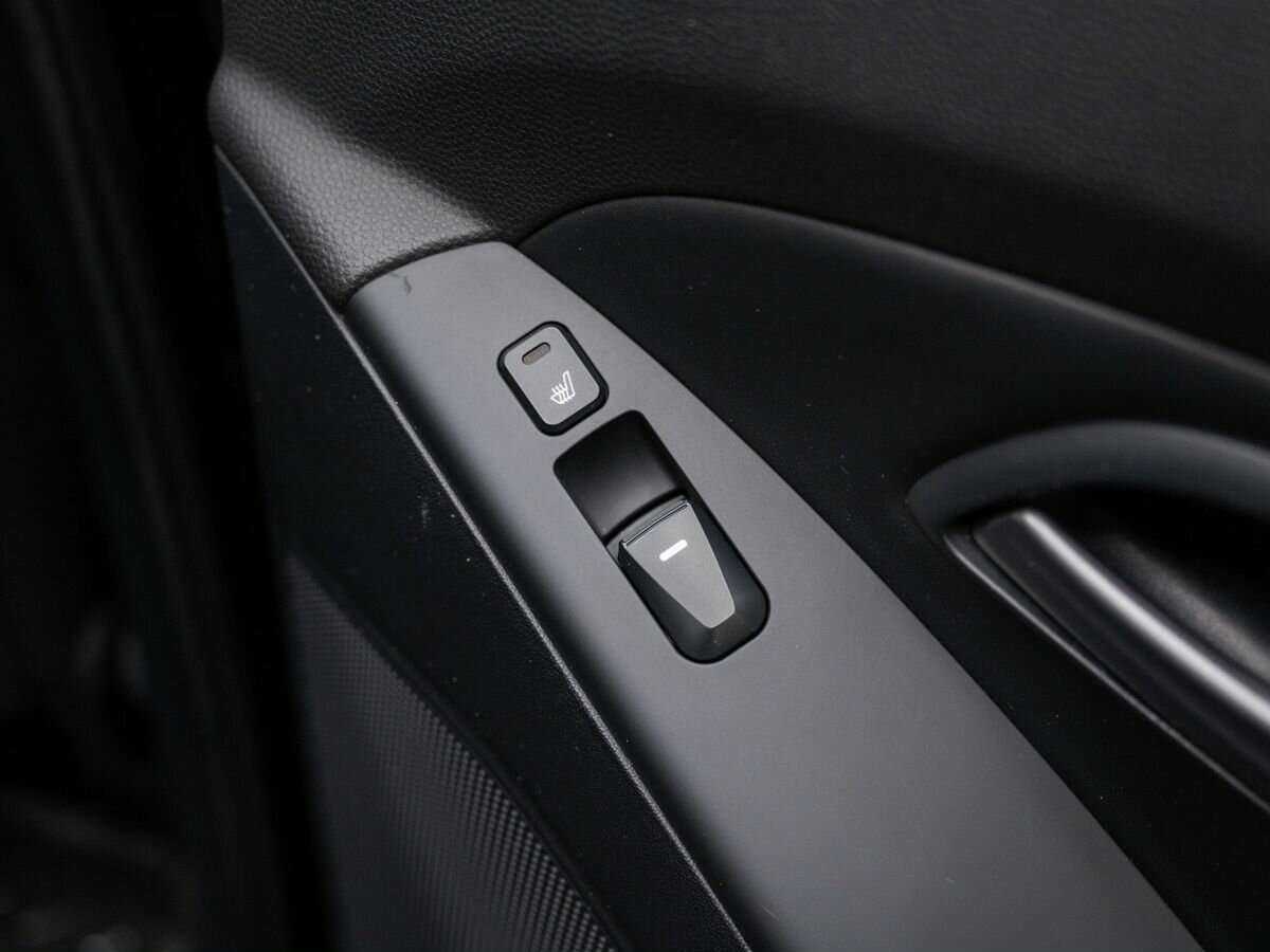 Hyundai ix35 2014 года с пробегом. Фото: #12