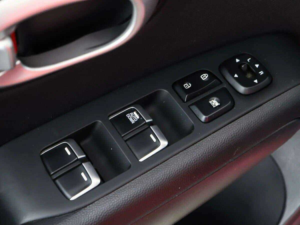 Kia Soul 2017 года с пробегом. Фото: #15