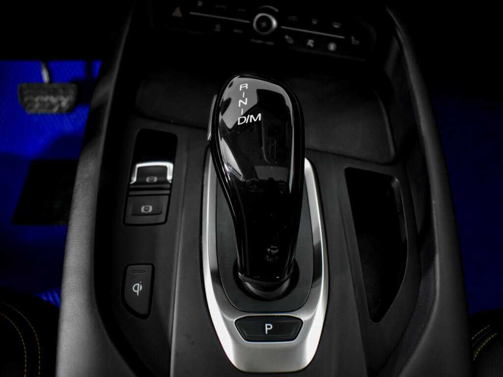 Haval F7x 2021 года с пробегом. Фото: #9