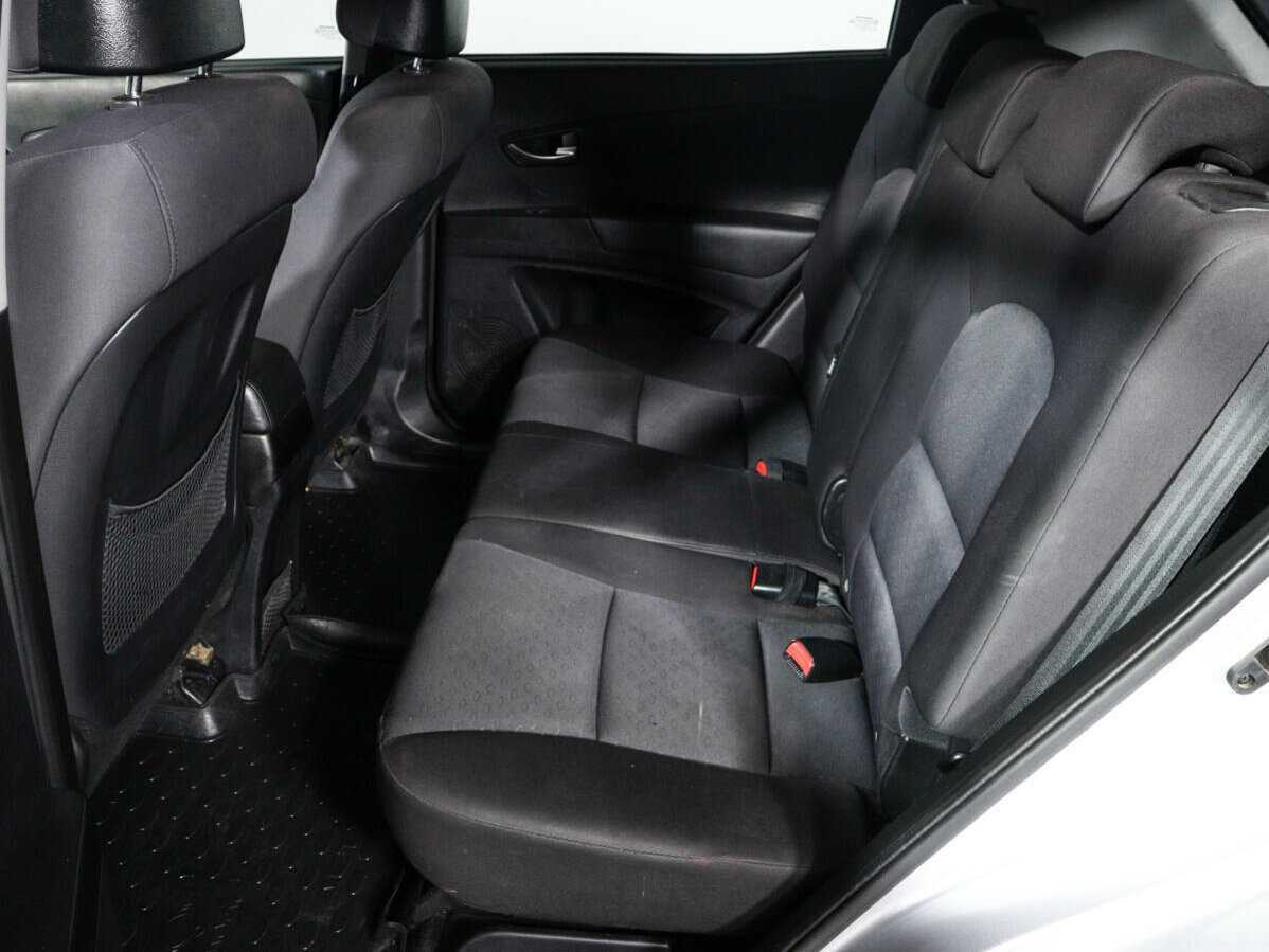 SsangYong Actyon 2013 года с пробегом. Фото: #7