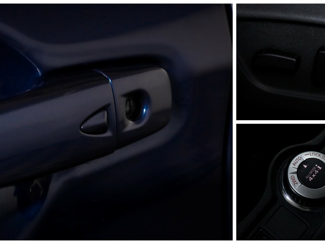 Nissan Qashqai 2018 года с пробегом. Фото: #15