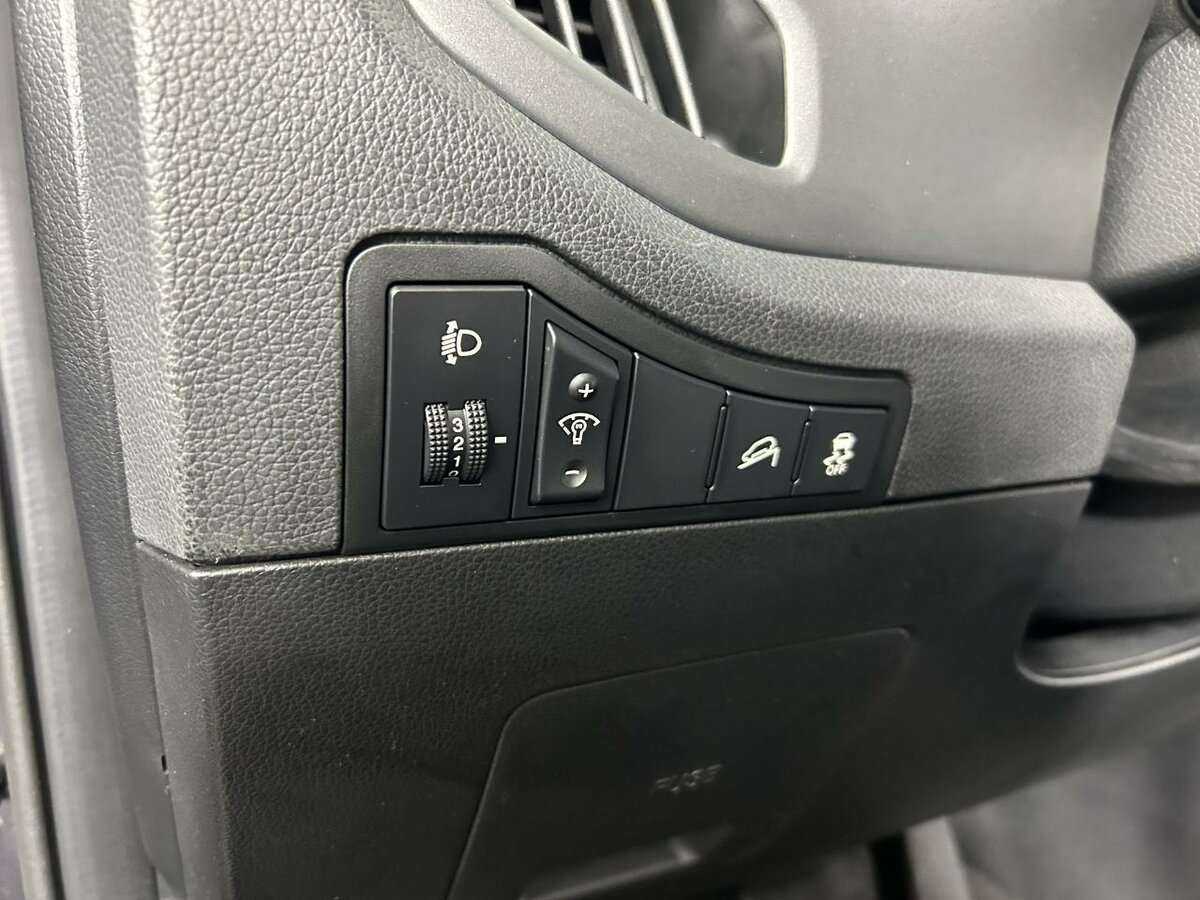 Kia Sportage 2013 года с пробегом. Фото: #8