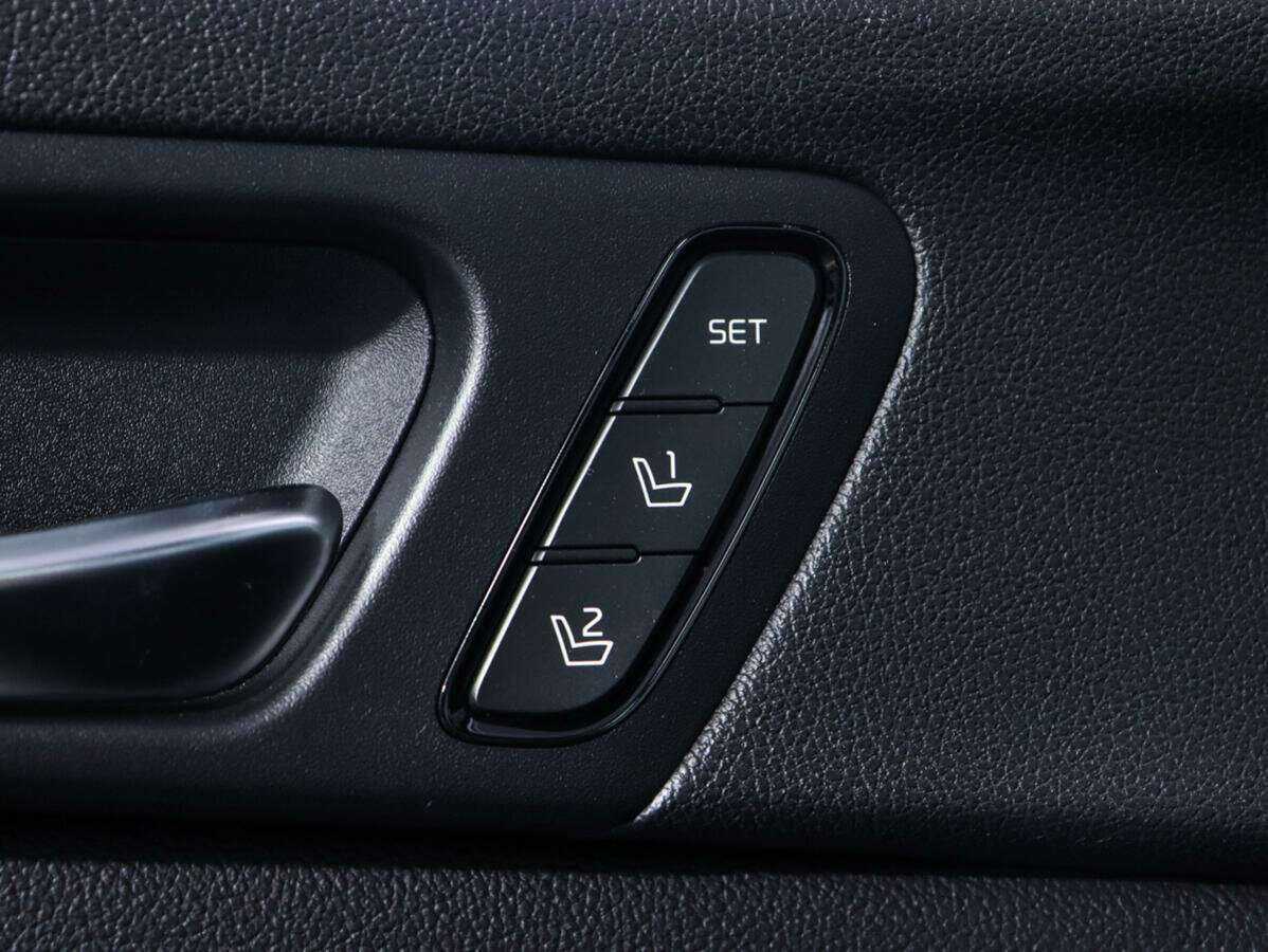 Kia Optima 2019 года с пробегом. Фото: #18