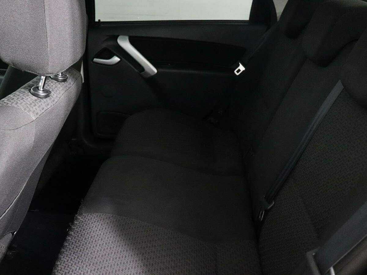 Datsun on-DO 2018 года с пробегом. Фото: #8