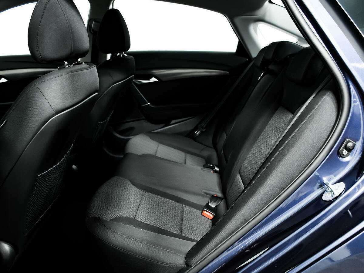 Hyundai i40 2013 года с пробегом. Фото: #9