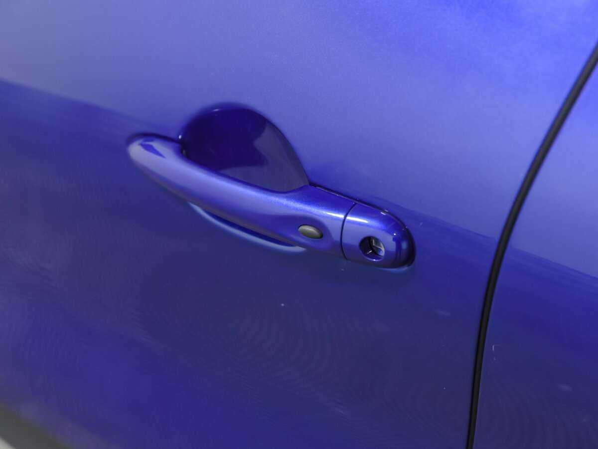 Renault Kaptur 2020 года с пробегом. Фото: #19