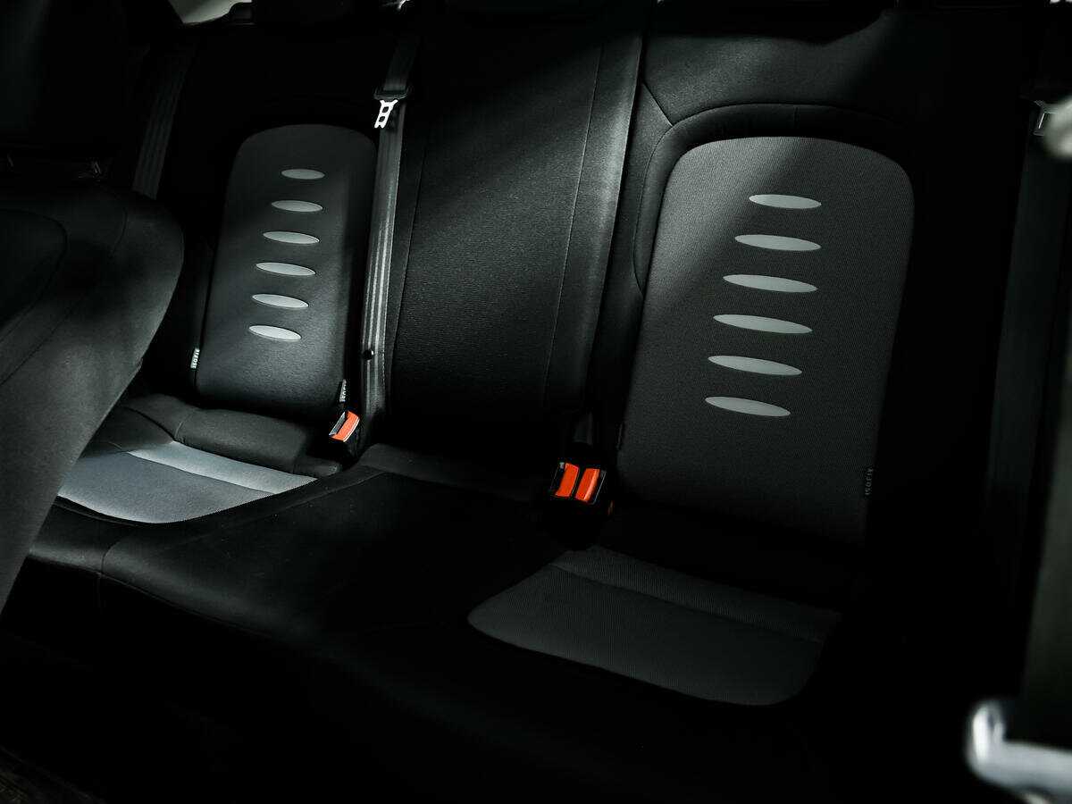 Kia Ceed 2013 года с пробегом. Фото: #11