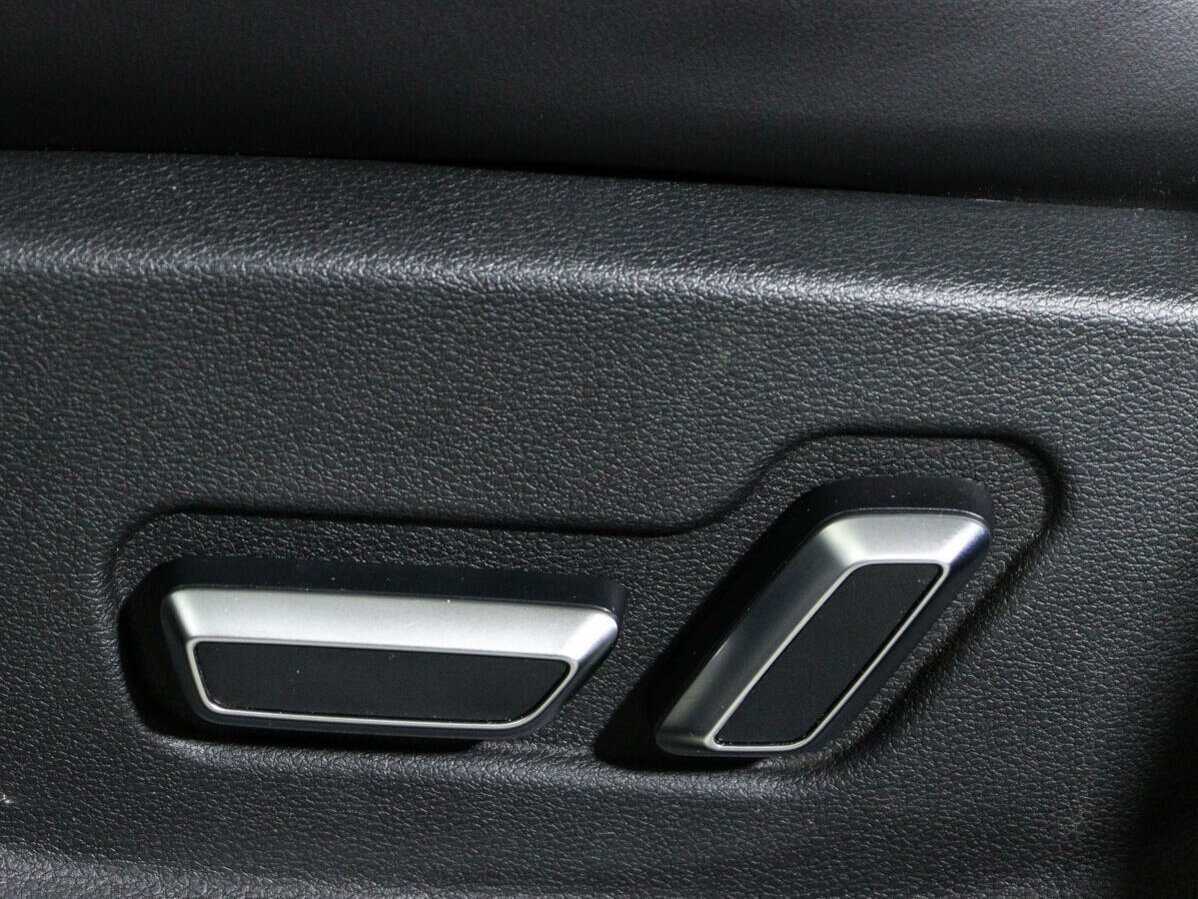 Geely Atlas 2020 года с пробегом. Фото: #15