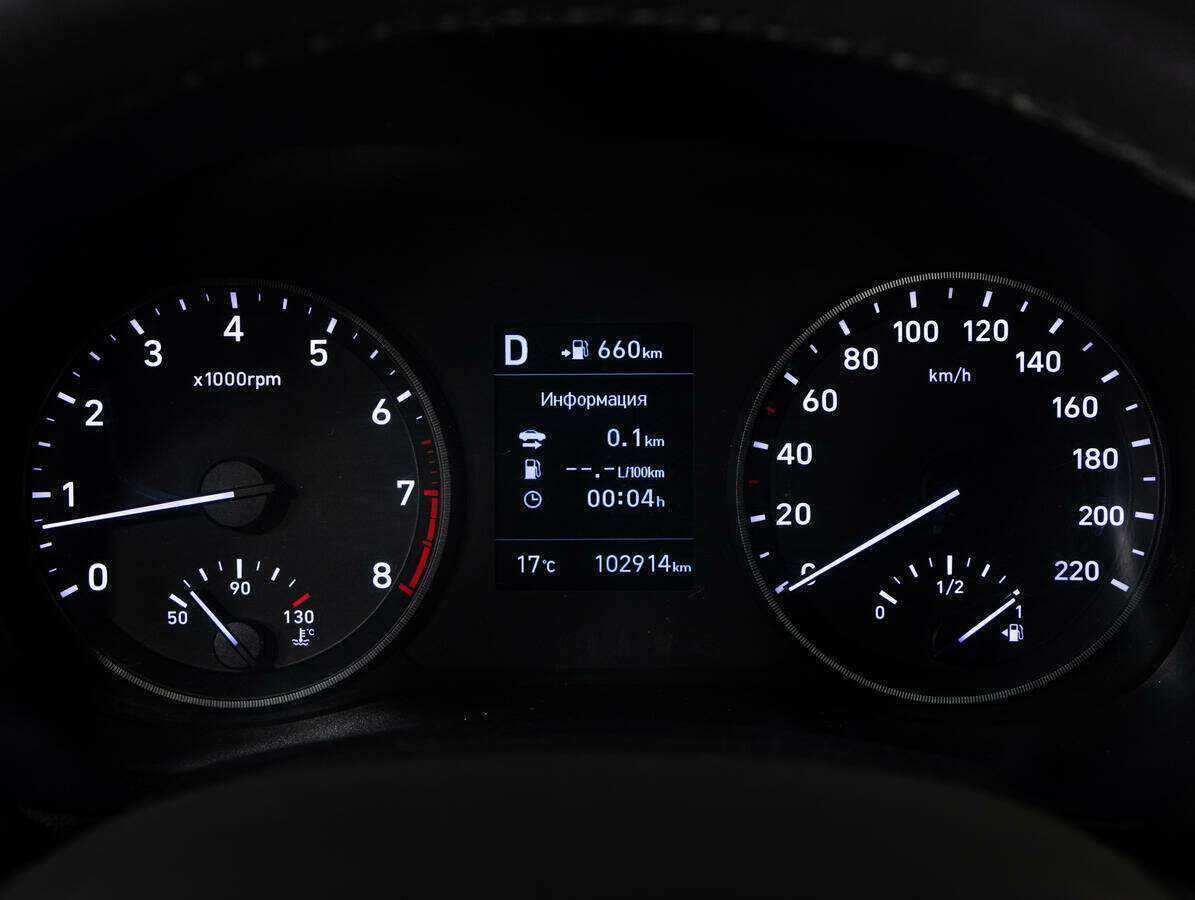 Hyundai Solaris 2018 года с пробегом. Фото: #11