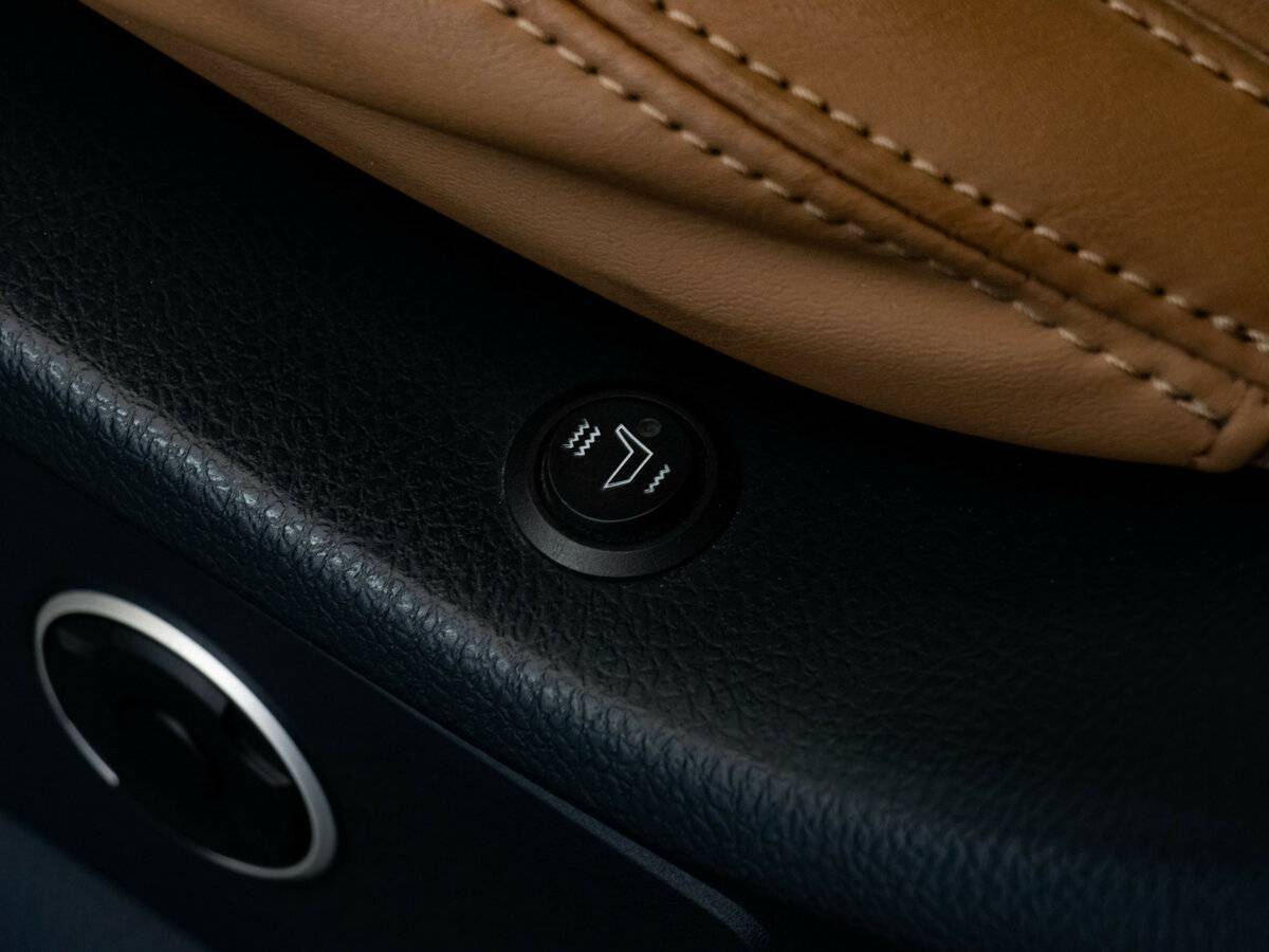 Changan CS95 2023 года с пробегом. Фото: #23