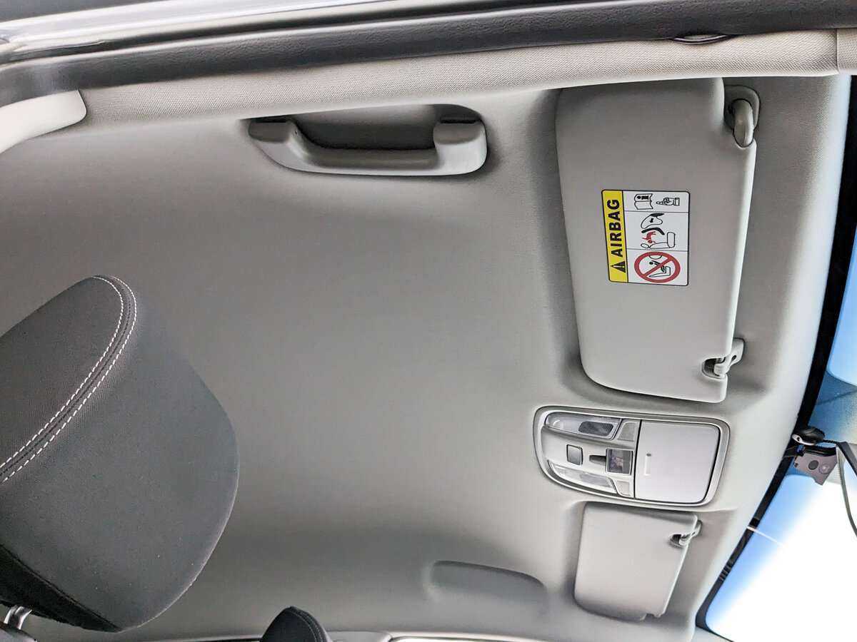 Kia Sportage 2021 года с пробегом. Фото: #17