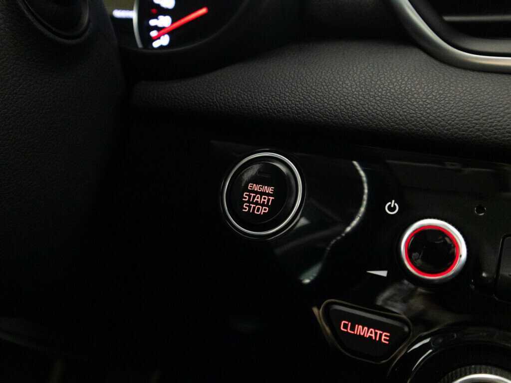 Kia Sportage 2018 года с пробегом. Фото: #17