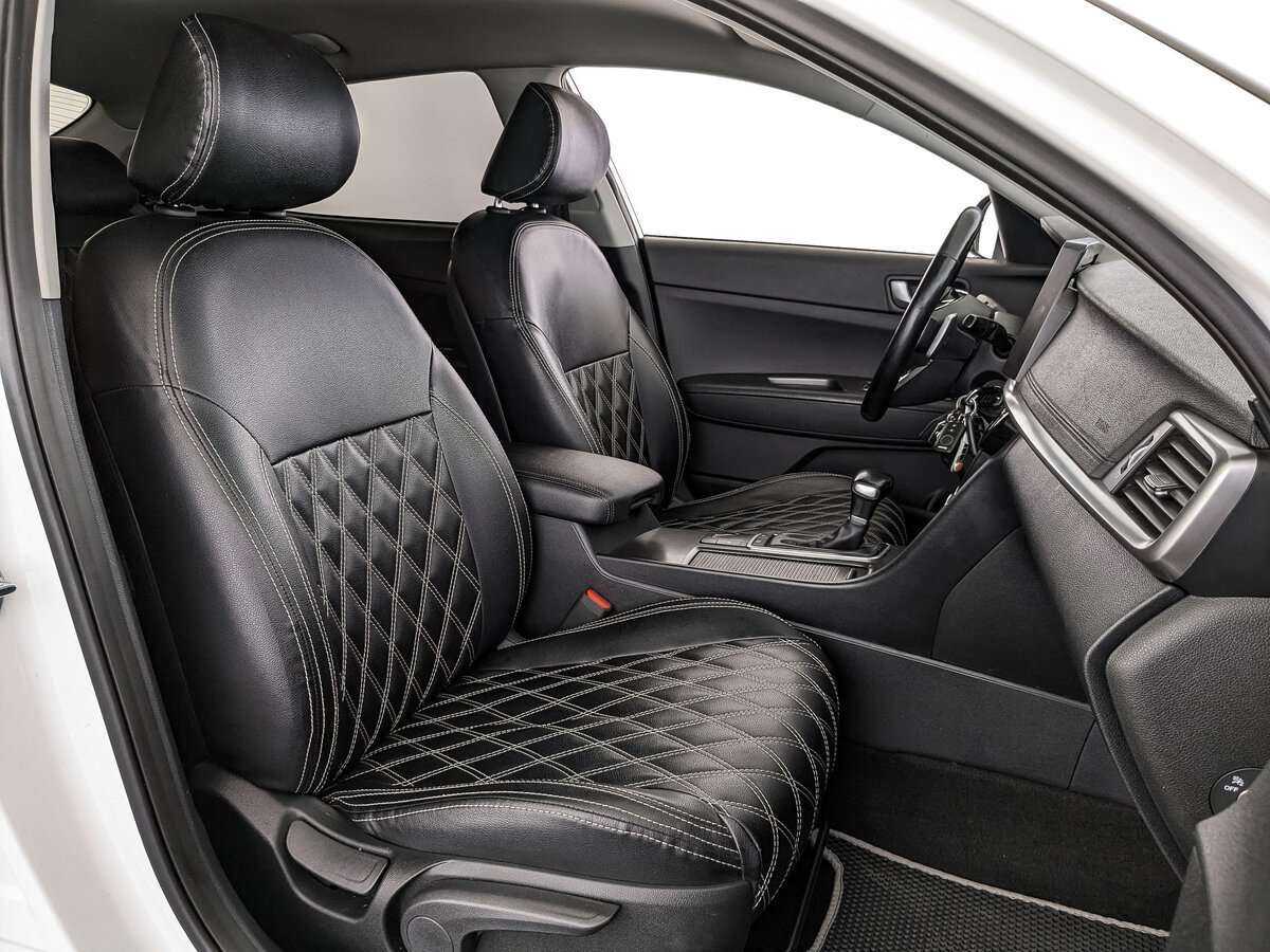 Kia Optima 2019 года с пробегом. Фото: #19