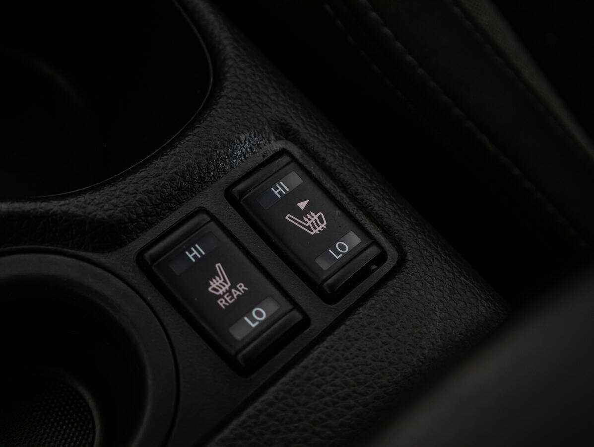 Nissan Qashqai 2019 года с пробегом. Фото: #15