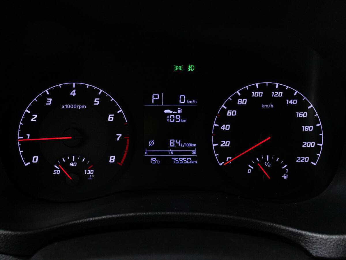 Hyundai Solaris 2021 года с пробегом. Фото: #11