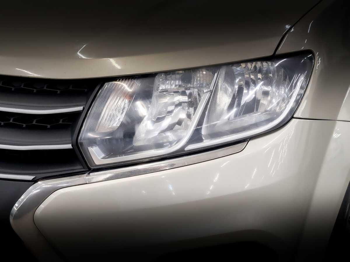 Lada (ВАЗ) Largus 2021 года с пробегом. Фото: #15