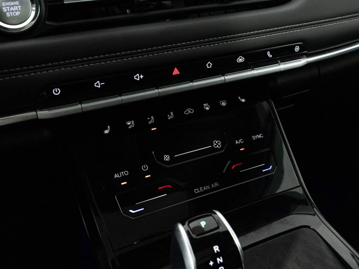 Chery Tiggo 7 Pro 2021 года с пробегом. Фото: #20