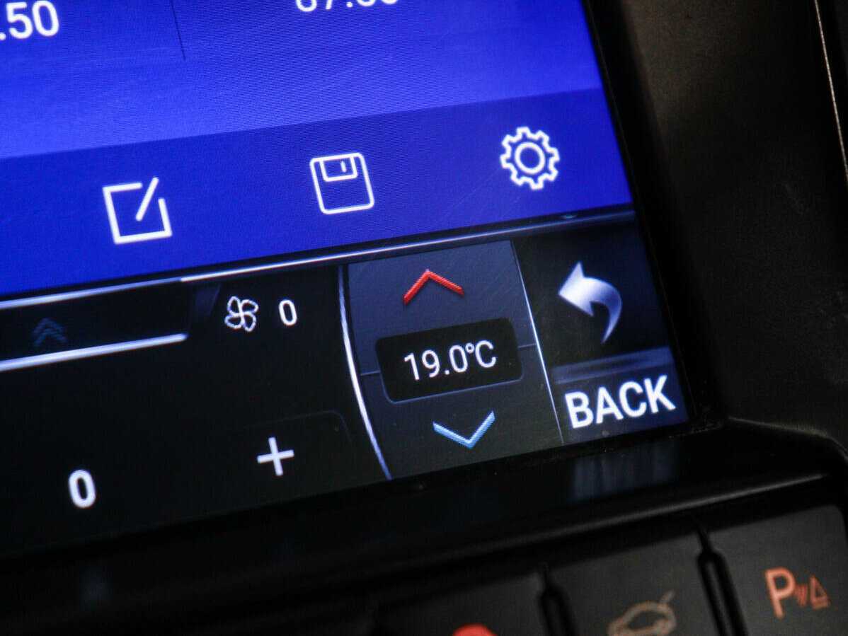 Opel Astra 2014 года с пробегом. Фото: #19