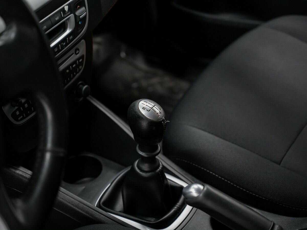 Renault Fluence 2013 года с пробегом. Фото: #16