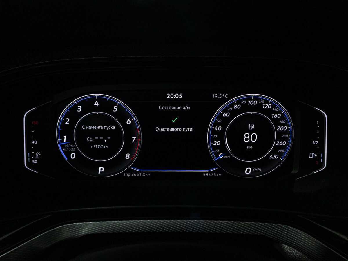 Volkswagen Polo 2021 года с пробегом. Фото: #11