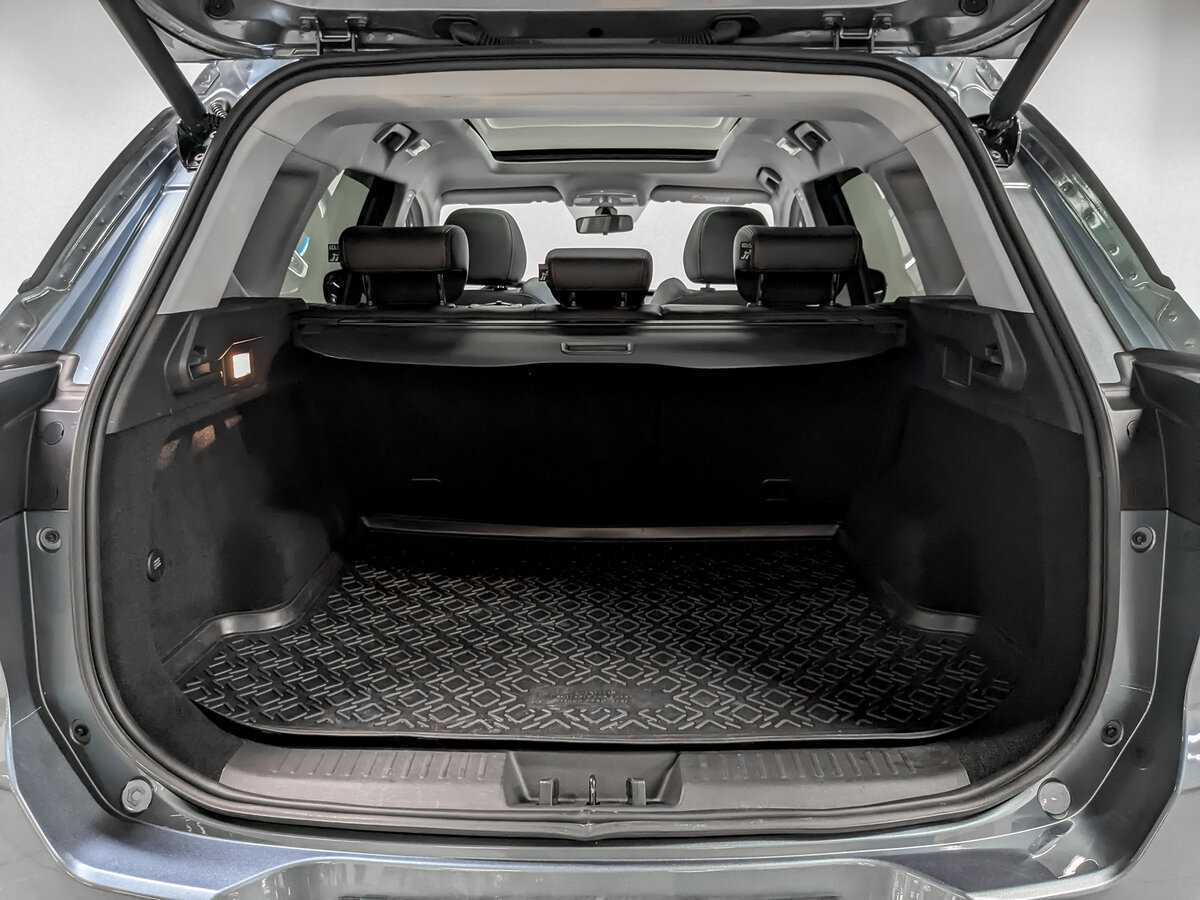 Chery Tiggo 7 Pro 2021 года с пробегом. Фото: #9