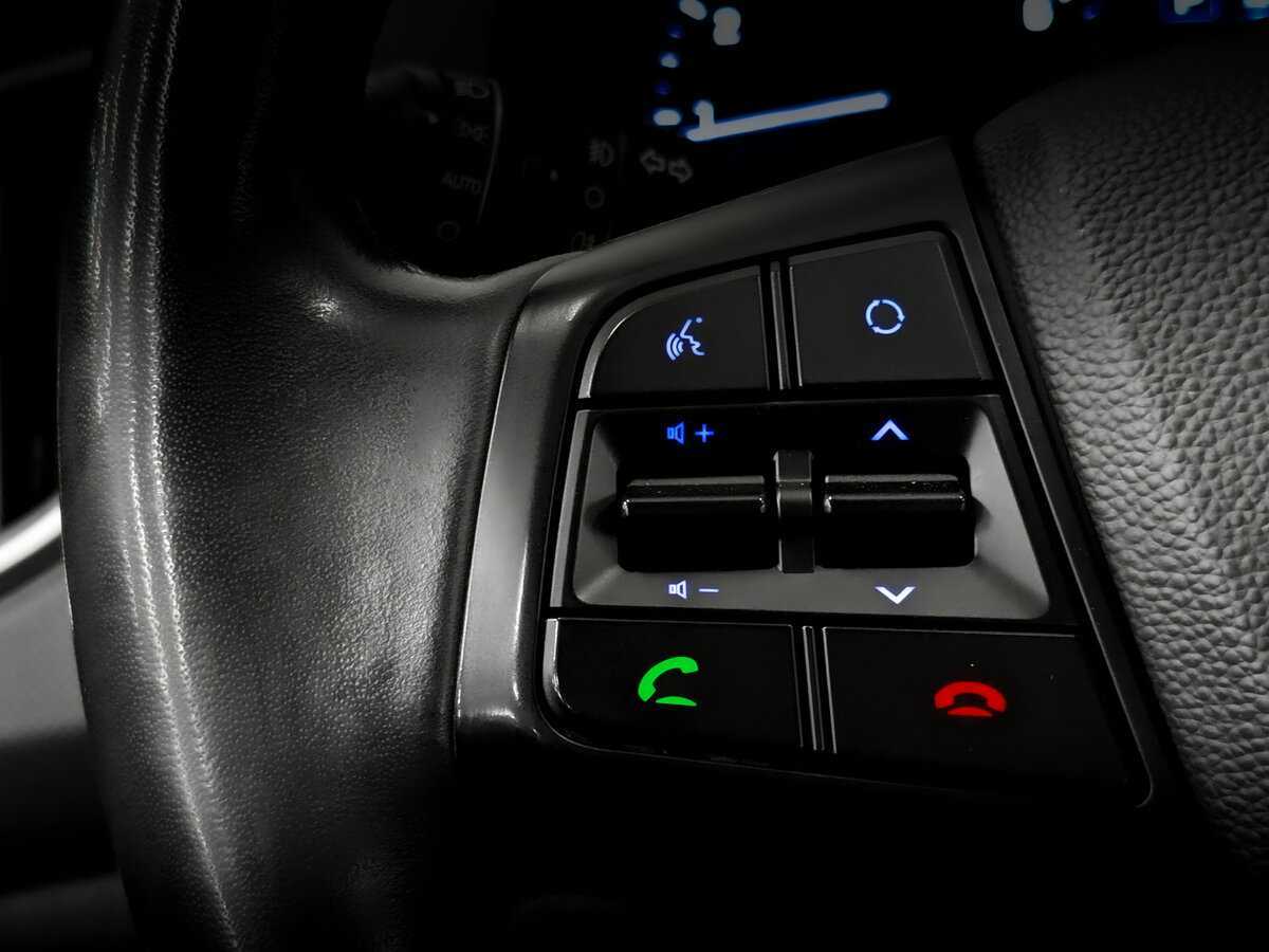 Hyundai Creta 2017 года с пробегом. Фото: #26