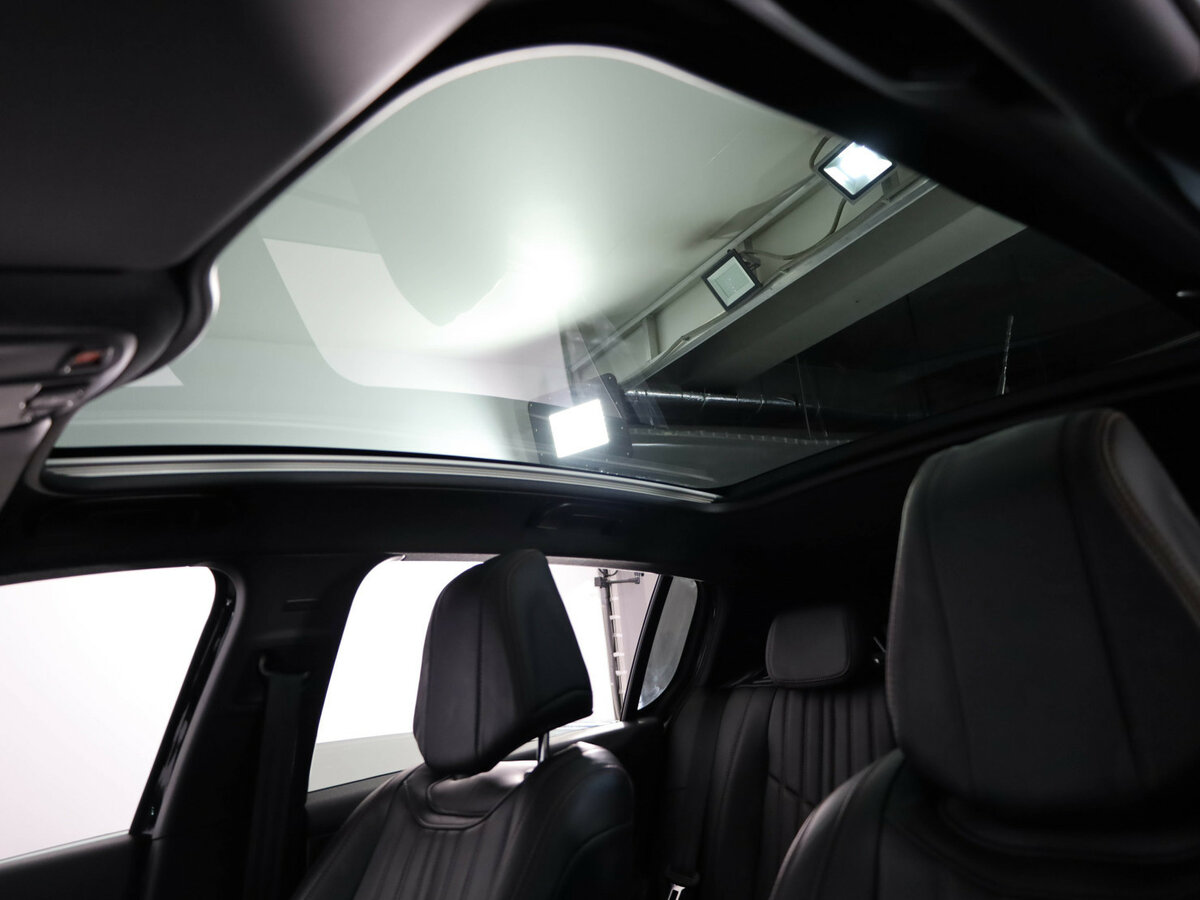 Peugeot 308 2019 года с пробегом. Фото: #16