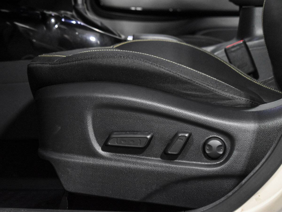 Kia Soul 2014 года с пробегом. Фото: #9