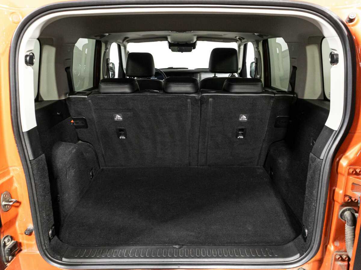 Tank 300 2022 года с пробегом. Фото: #14