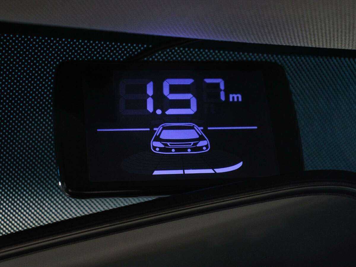 Kia Optima 2018 года с пробегом. Фото: #15