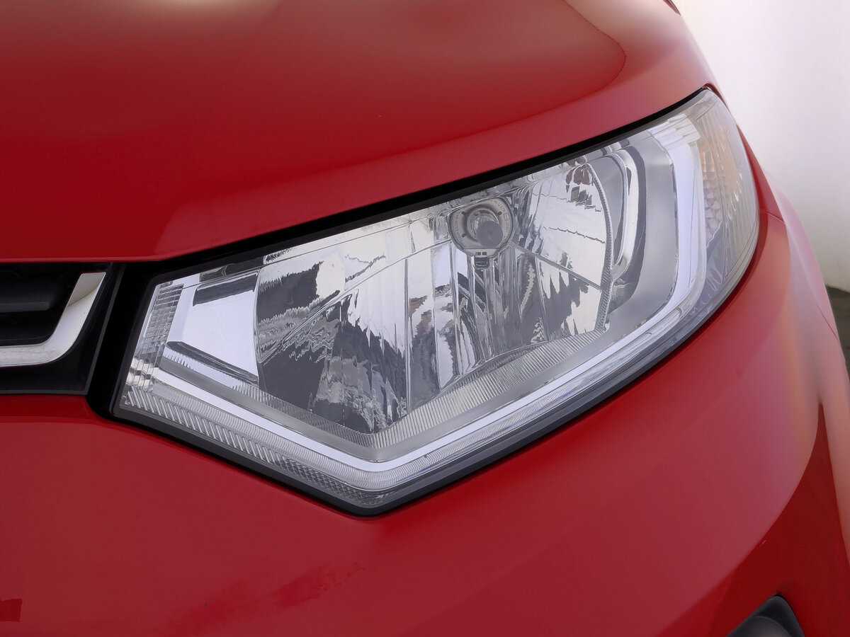 Ford EcoSport 2018 года с пробегом. Фото: #10