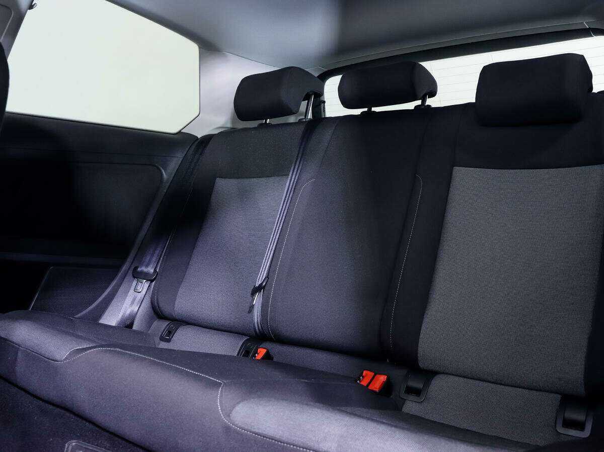 Volkswagen Golf 2013 года с пробегом. Фото: #10