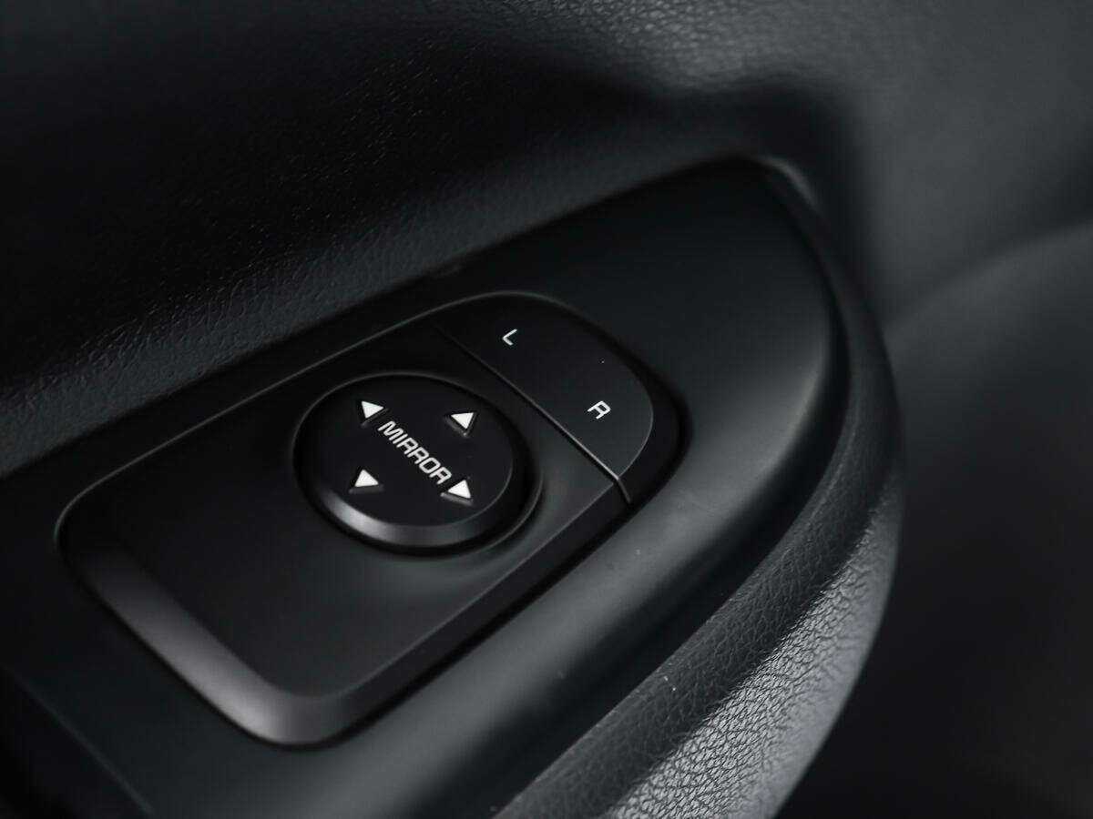 Kia Rio 2020 года с пробегом. Фото: #16