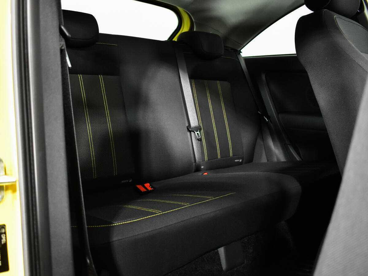 Opel Corsa 2012 года с пробегом. Фото: #9