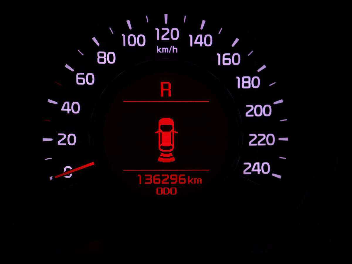 Kia Ceed 2018 года с пробегом. Фото: #22