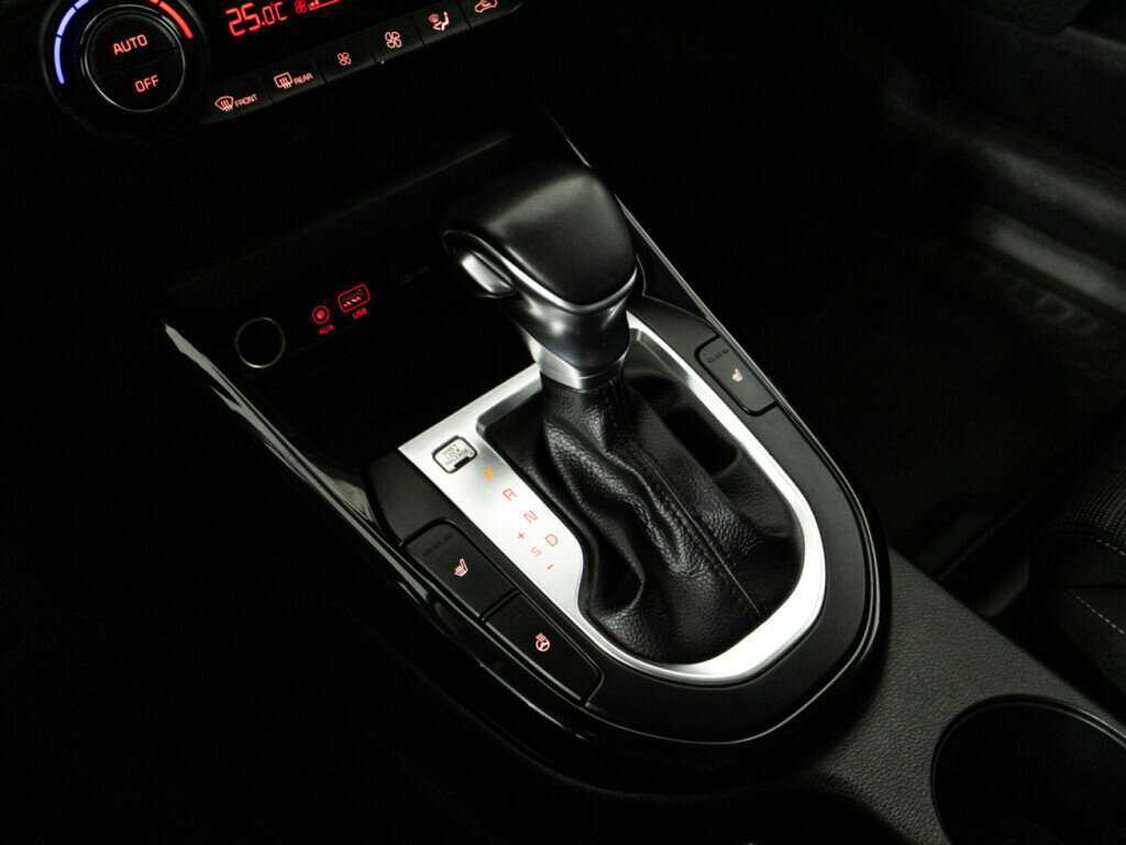 Kia Cerato 2019 года с пробегом. Фото: #13