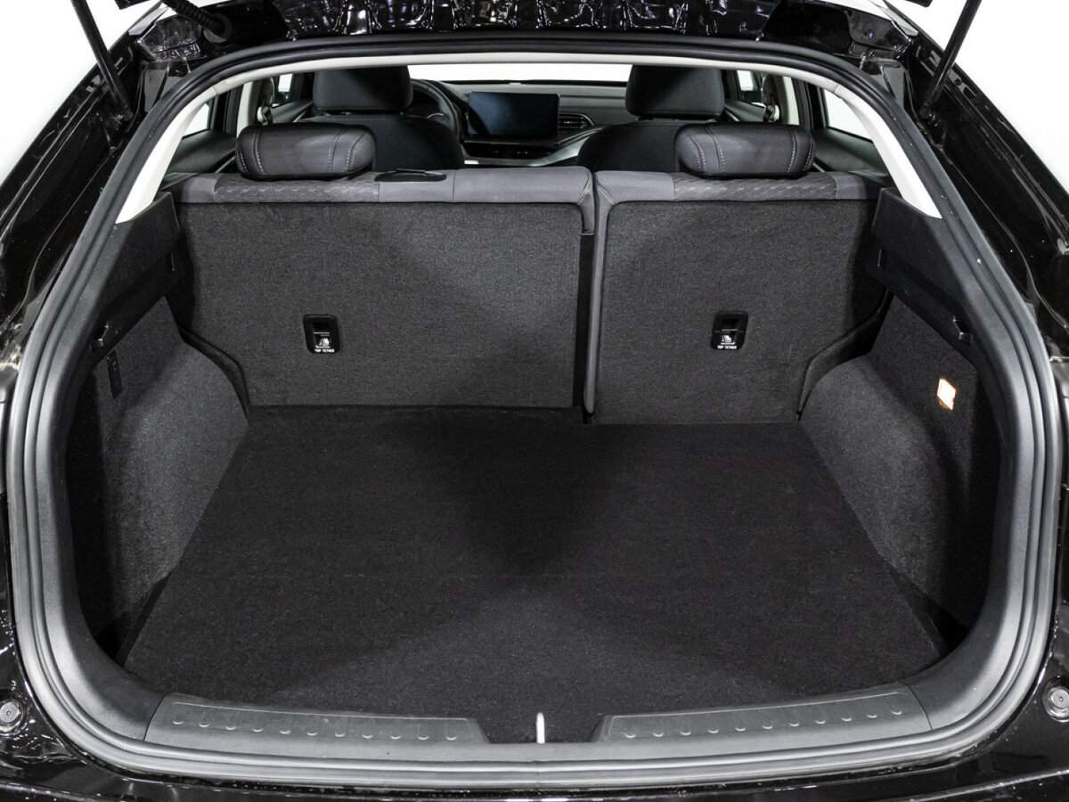 Haval F7x 2023 года с пробегом. Фото: #13