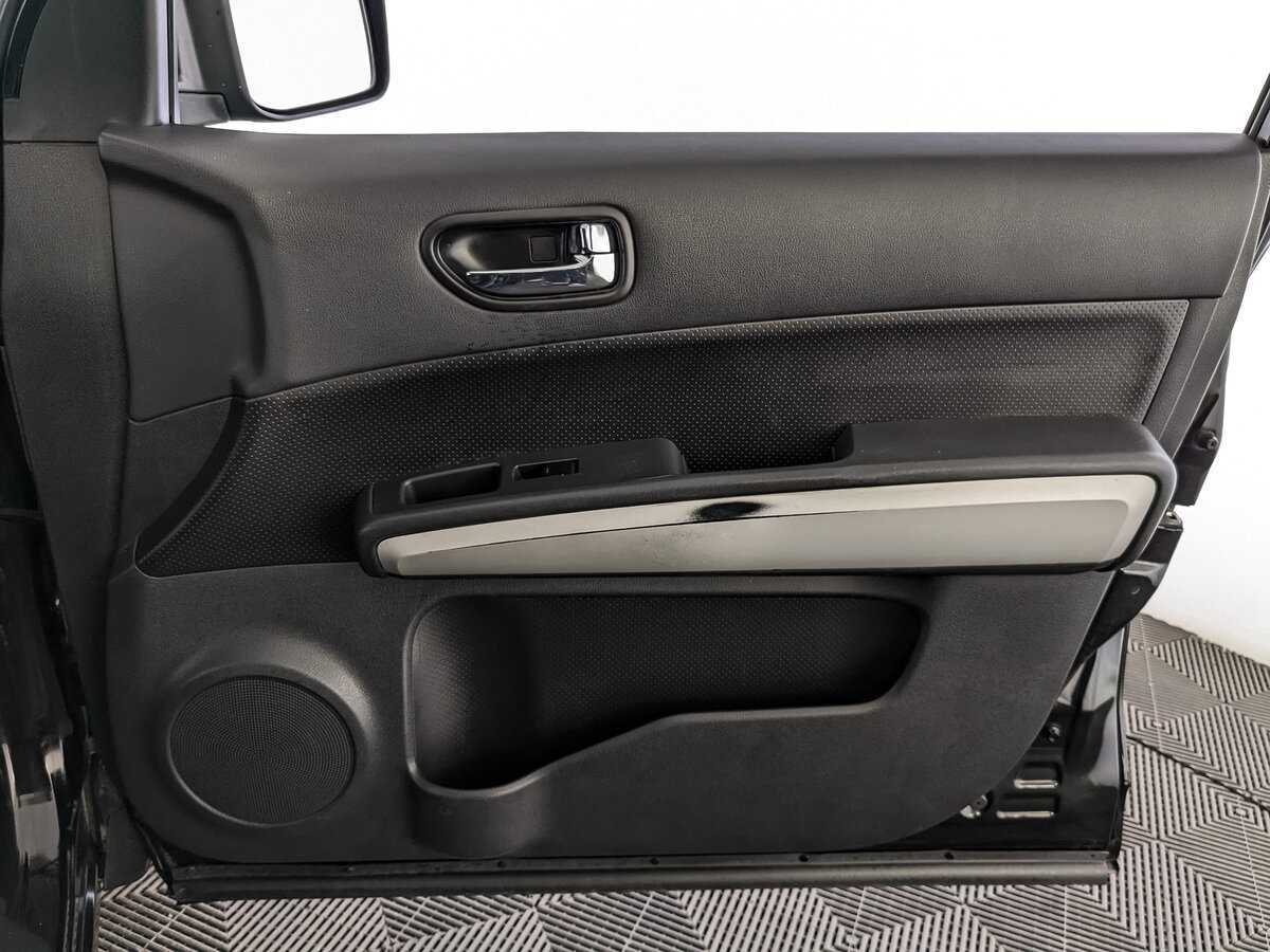 Nissan X-Trail 2013 года с пробегом. Фото: #19