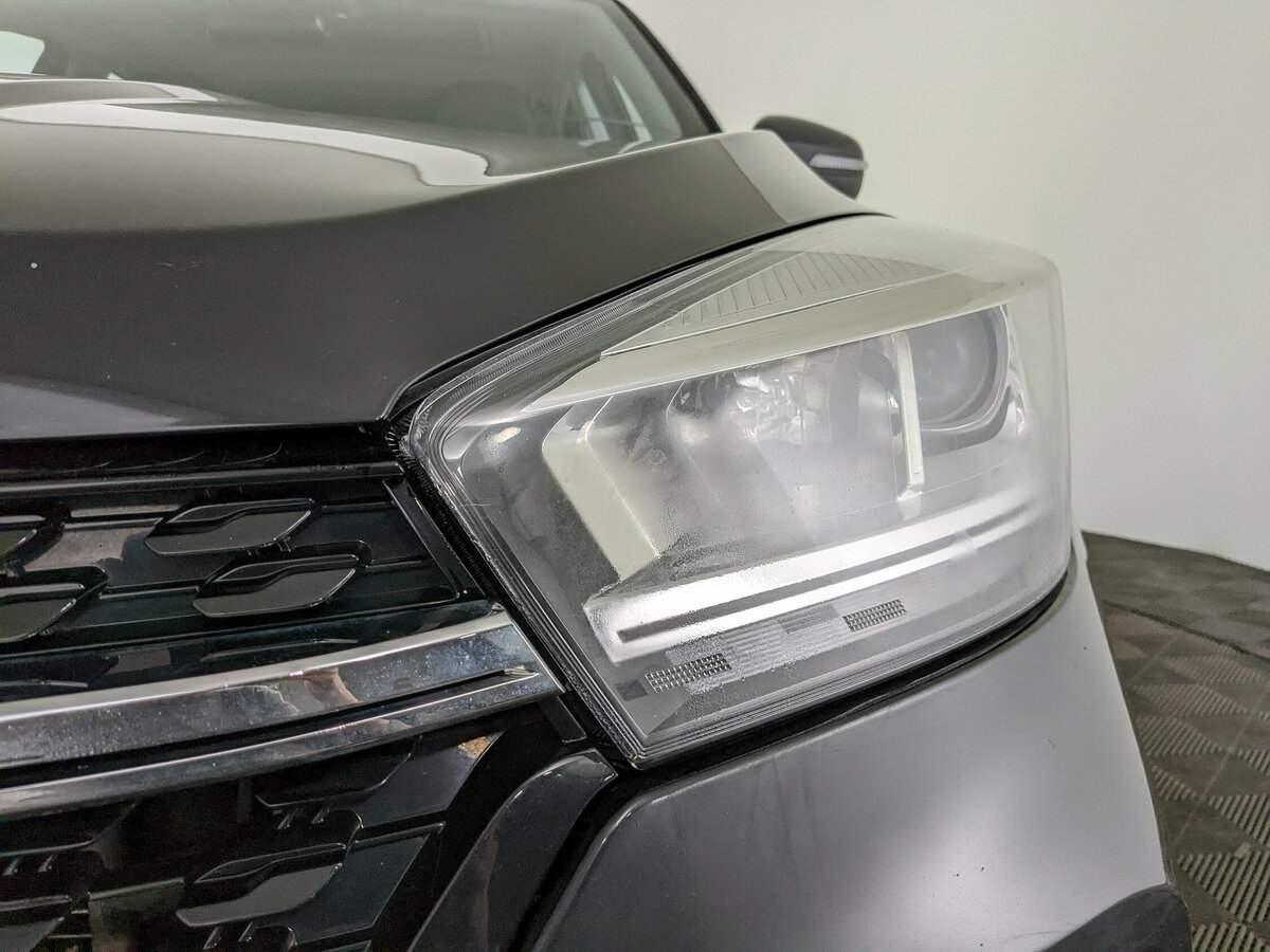 Chery Tiggo 4 2022 года с пробегом. Фото: #10