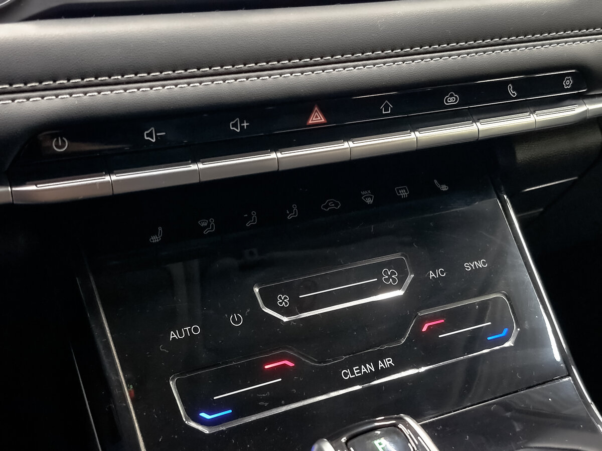 Chery Tiggo 7 Pro 2021 года с пробегом. Фото: #19