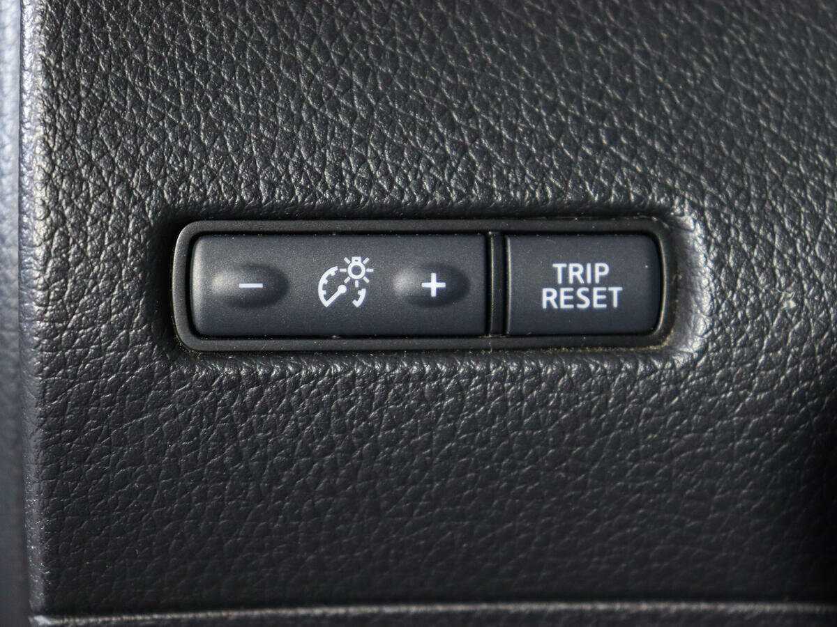 Nissan Qashqai 2018 года с пробегом. Фото: #16