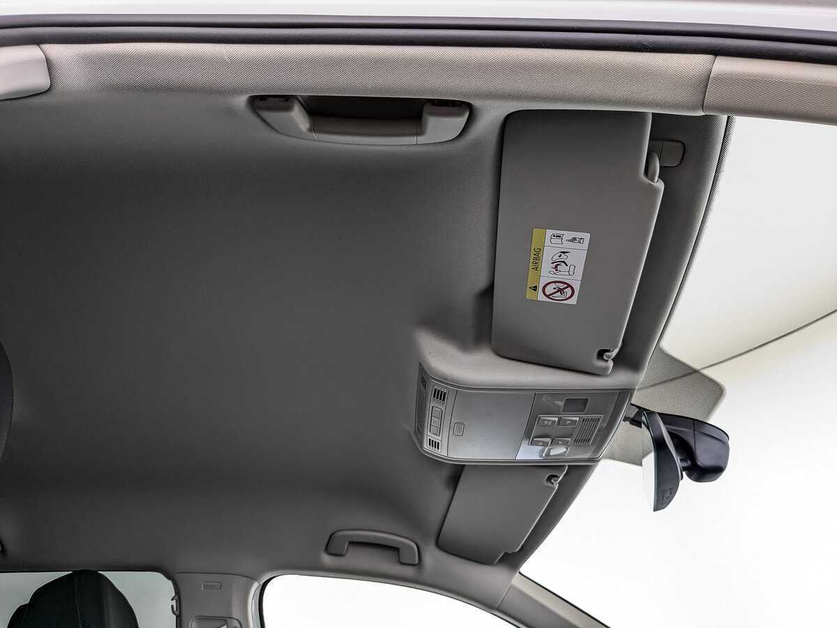 Volkswagen Tiguan 2017 года с пробегом. Фото: #18