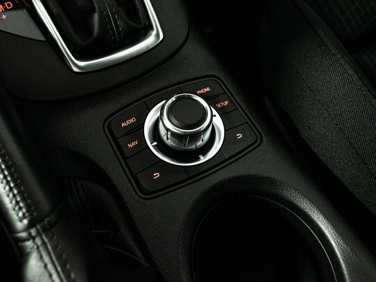 Mazda CX-5 2014 года с пробегом. Фото: #15