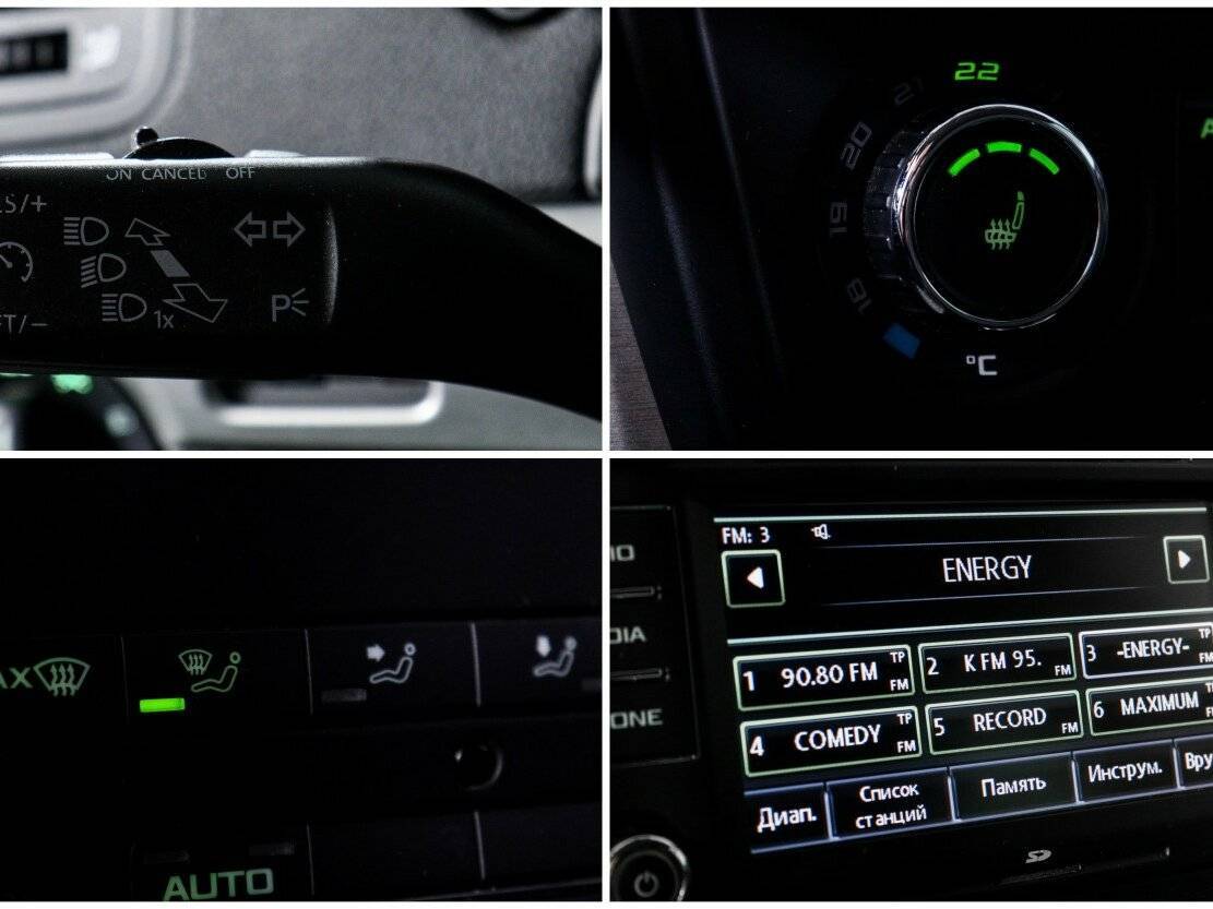 Skoda Yeti 2012 года с пробегом. Фото: #18