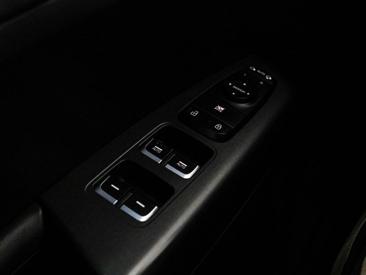 Kia Sportage 2018 года с пробегом. Фото: #16