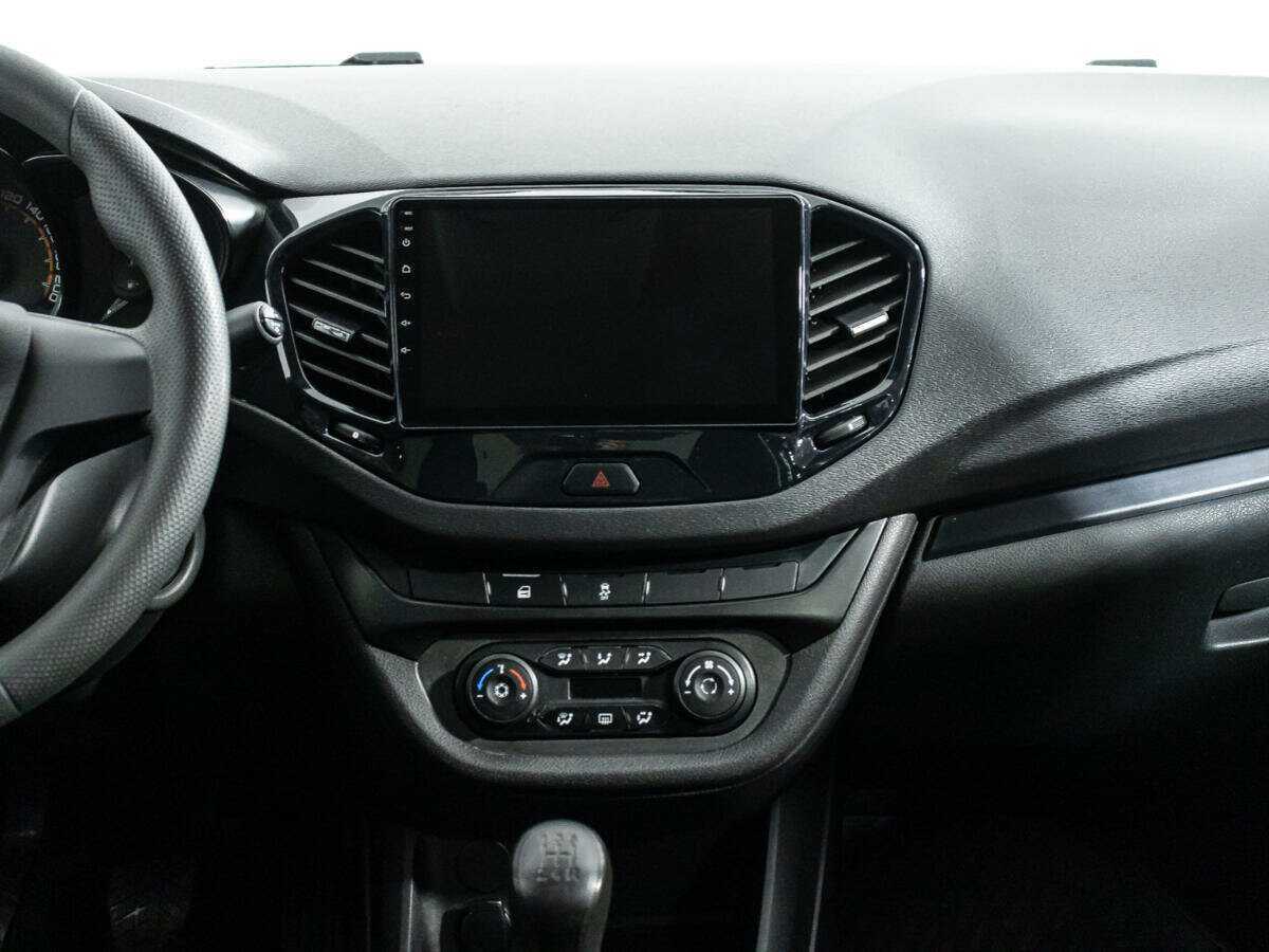 Lada (ВАЗ) Vesta 2022 года с пробегом. Фото: #13