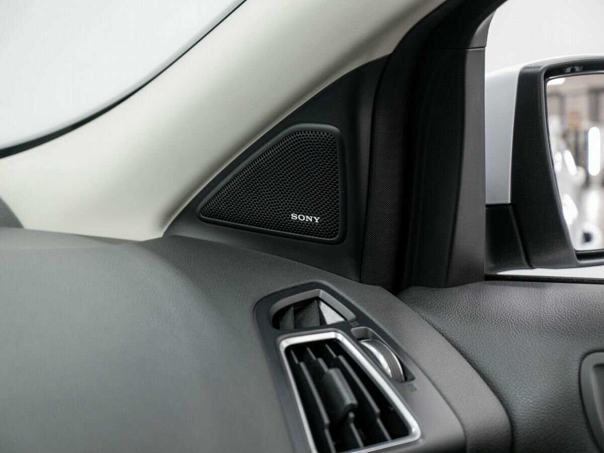 Ford Kuga 2016 года с пробегом. Фото: #20