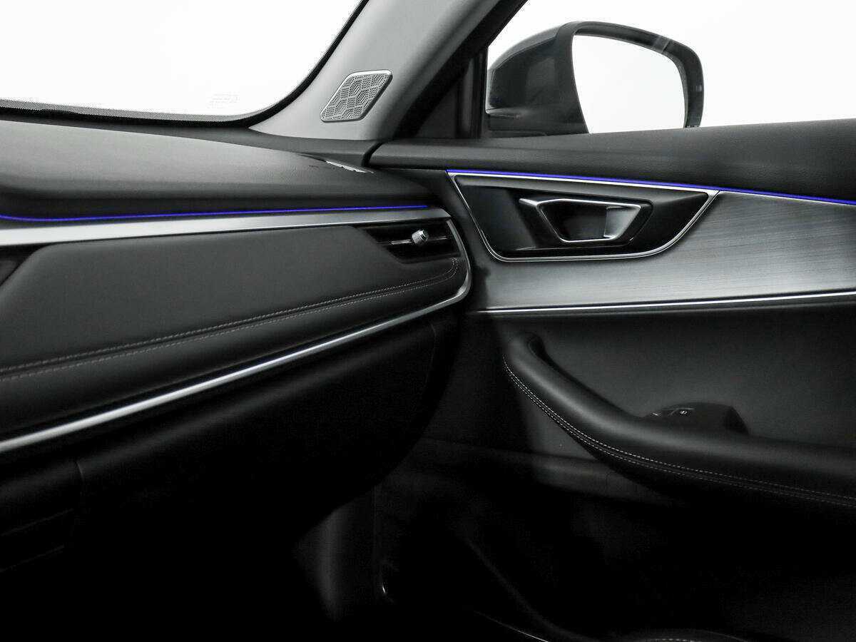 Chery Tiggo 7 Pro 2021 года с пробегом. Фото: #18